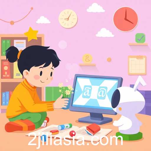 Exploring the Value of Educational Games on Jiliasia