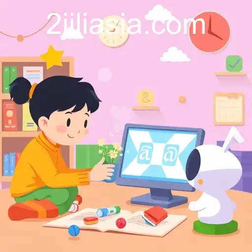 Exploring the Value of Educational Games on Jiliasia