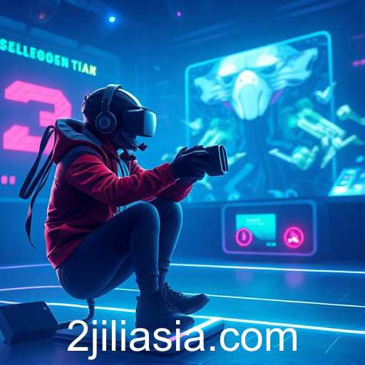 Gaming Innovations Shaping 2025