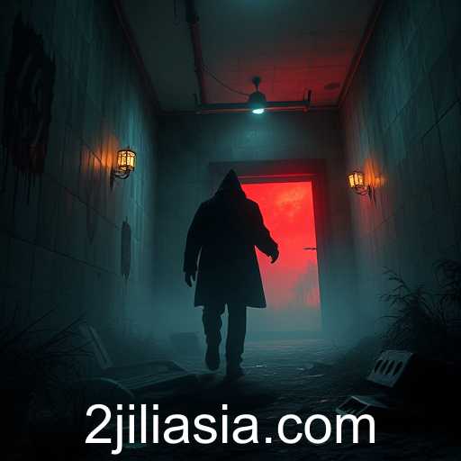 Exploring the World of 'Horror Thrills' Games on Jiliasia