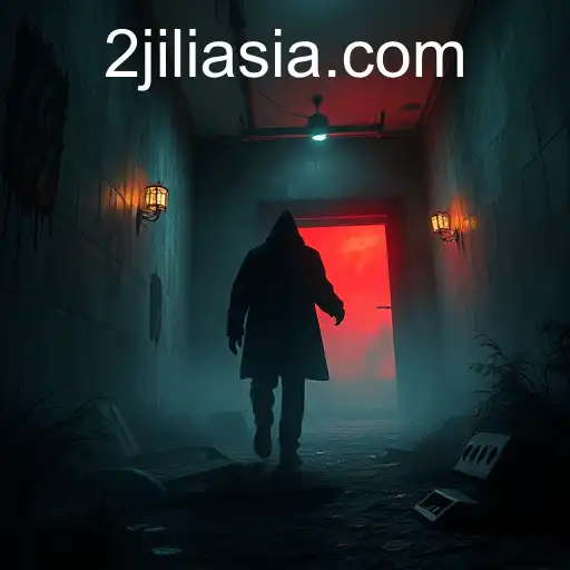 Exploring the World of 'Horror Thrills' Games on Jiliasia