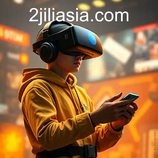 Innovations in Online Gaming 2025