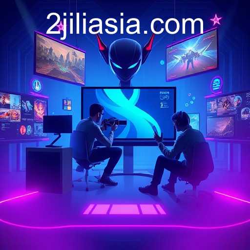 Jiliasia's Impact on Online Gaming in 2026