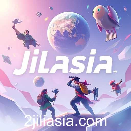 Rising Popularity of Jiliasia Among Gamers