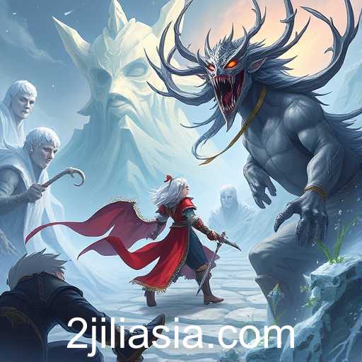 Jiliasia Sparks Revolution in Online Gaming