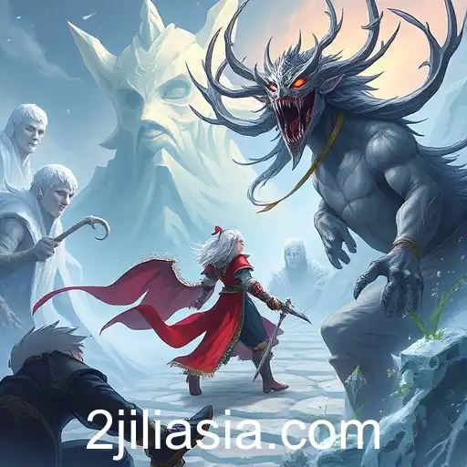 Jiliasia Sparks Revolution in Online Gaming