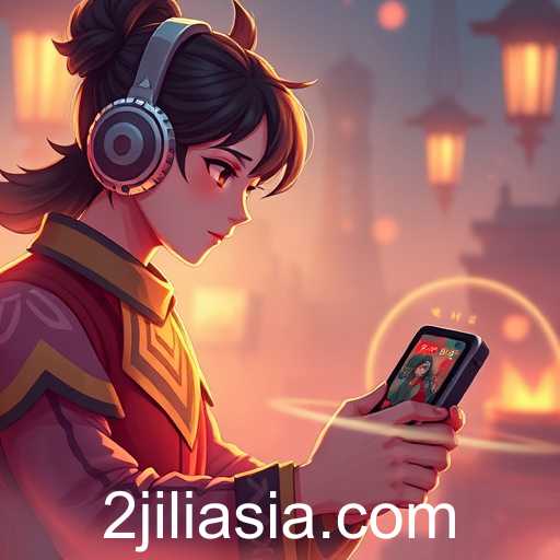 The Rise of Jiliasia in Gaming Industry
