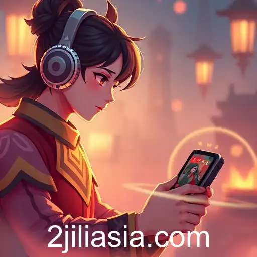 The Rise of Jiliasia in Gaming Industry