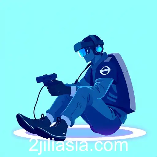 Jiliasia: A Shifting Landscape in Online Gaming