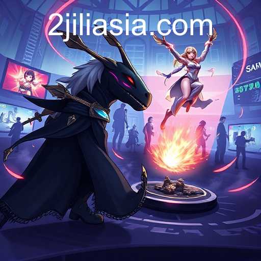 Jiliasia's Impact on Gaming Culture