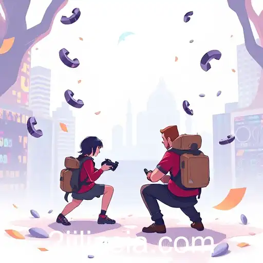 Jiliasia's Evolution in the Gaming World