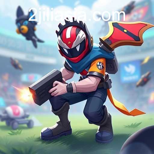 The Evolution of Online Gaming: Jiliasia's Impact