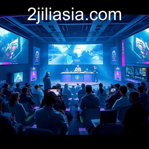 The Rise of Online Gaming Communities