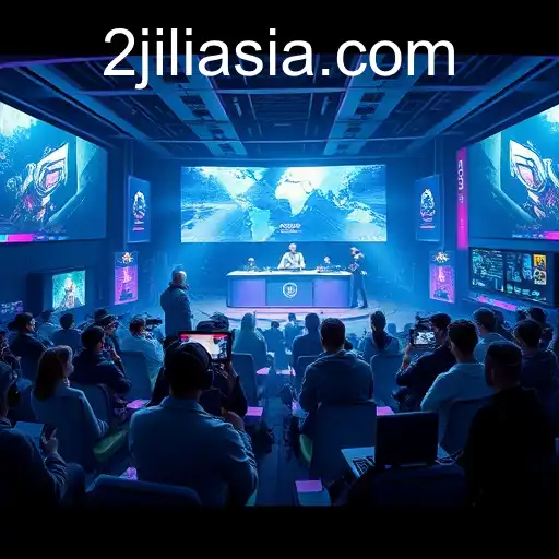 The Rise of Online Gaming Communities