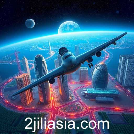 Exploring the Thrilling World of Simulation Games on Jiliasia