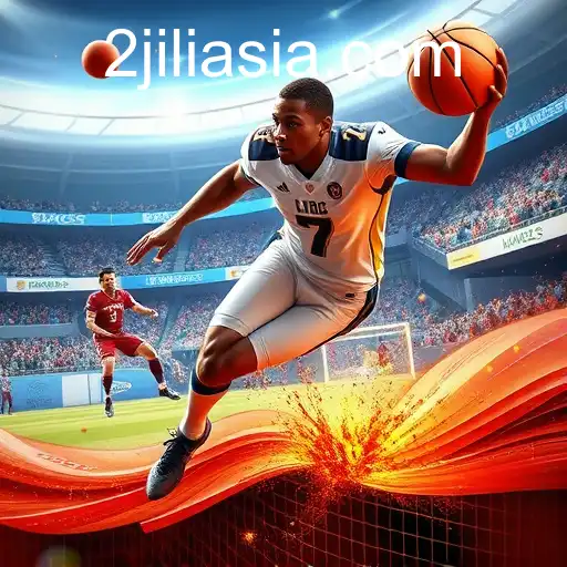 Exploring the Vibrant World of 'Sports Games' on Jiliasia